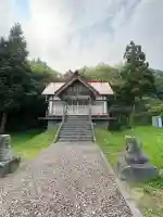 黒岩恵比寿神社(北海道)