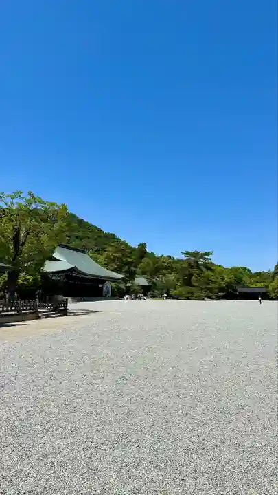 橿原神宮(奈良県)