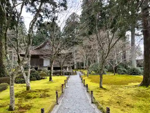 三千院門跡(京都府)