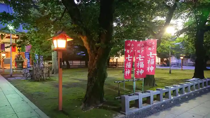 蓮馨寺のその他建物