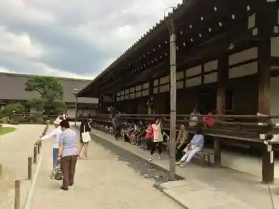 天龍寺のその他建物