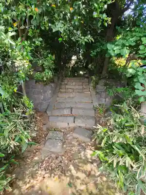 金鑚神社(埼玉県)
