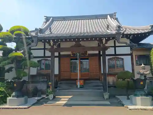 修行寺(東京都)