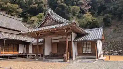 瀧安寺(大阪府)