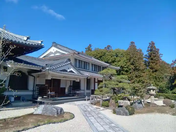 保壽院(保寿院)(岐阜県)