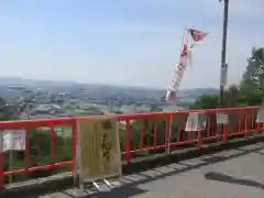 阿賀神社(滋賀県)