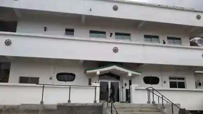 円福寺のその他建物