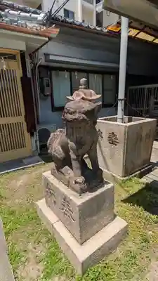 天神社(大阪府)