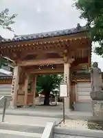 浄山寺(埼玉県)