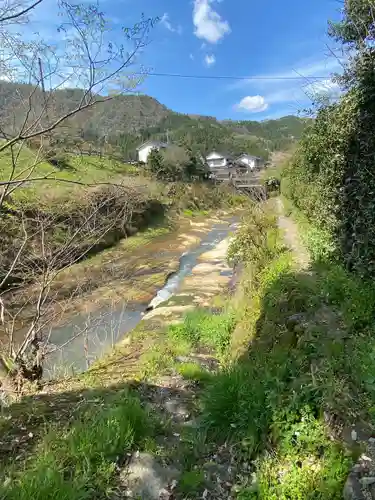 天照社(島根県)