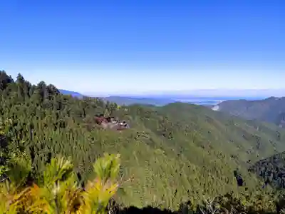太龍寺(徳島県)