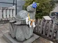 亀有香取神社(東京都)