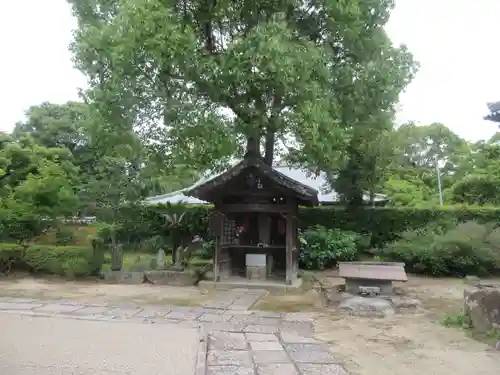 戒壇院(福岡県)