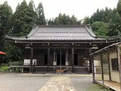 国上寺(青森県)