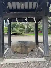 女満別神社(北海道)