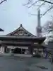 増上寺のその他建物