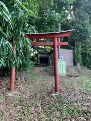 熊野神社(千葉県)