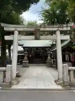 恵比寿神社(東京都)