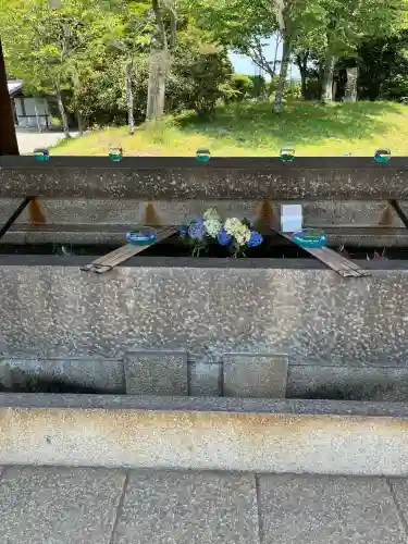 吉野神宮(奈良県)