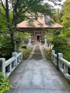 国上寺(新潟県)(2025年06月18日(水) 16時37分53秒投稿)