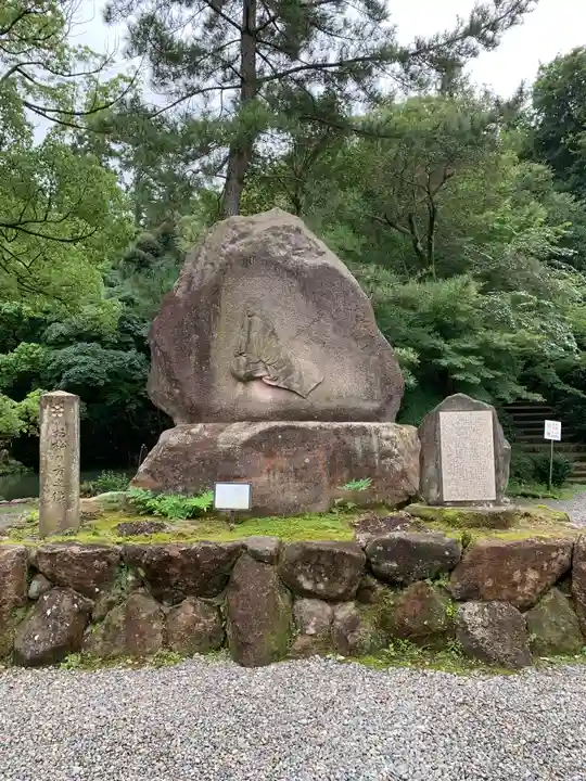 尾山神社(石川県)