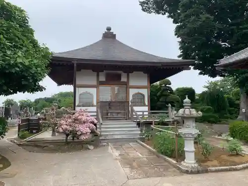 法華寺(埼玉県)