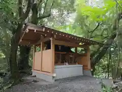 井頭神社(奈良県)