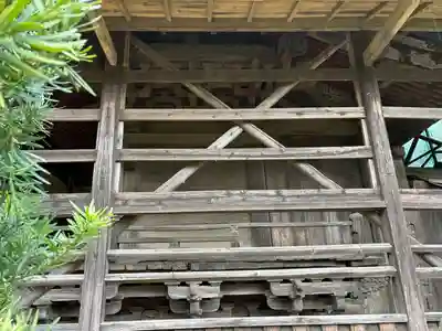 冨士浅間神社(茨城県)