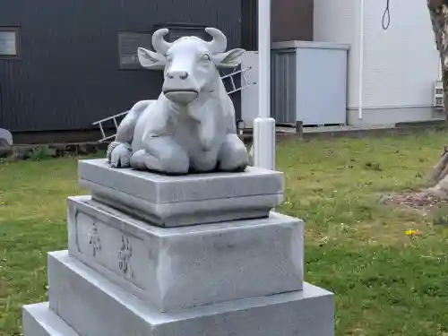 日吉神社(福井県)