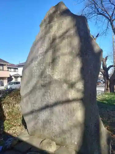 上広瀬水天宮(埼玉県)