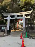 天沼八幡神社(東京都)