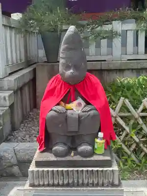 日枝神社(東京都)