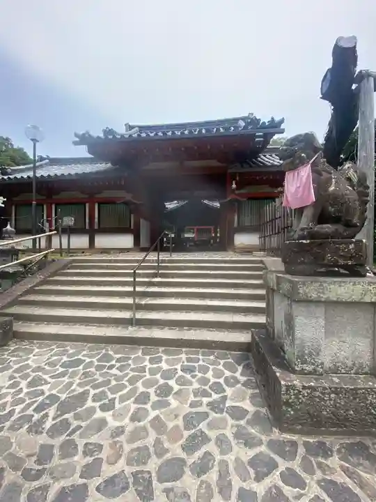 氷室神社(奈良県)