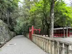 一之宮貫前神社(群馬県)