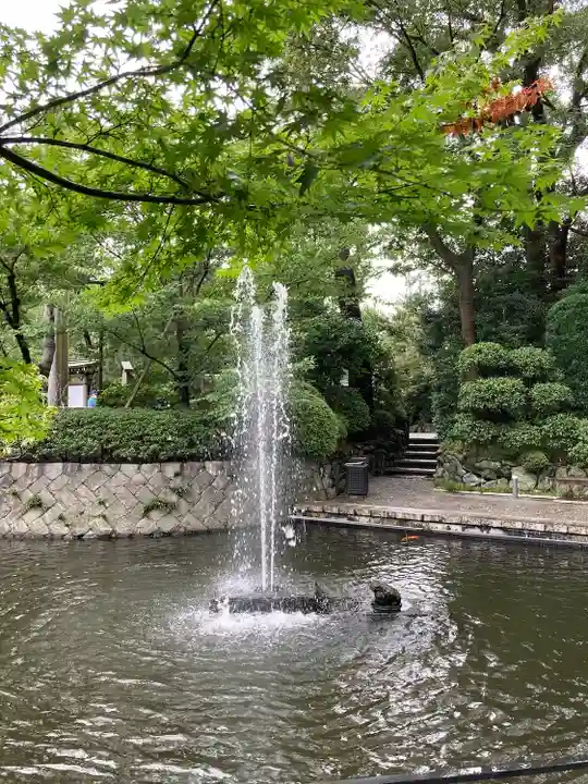 寒川神社(神奈川県)