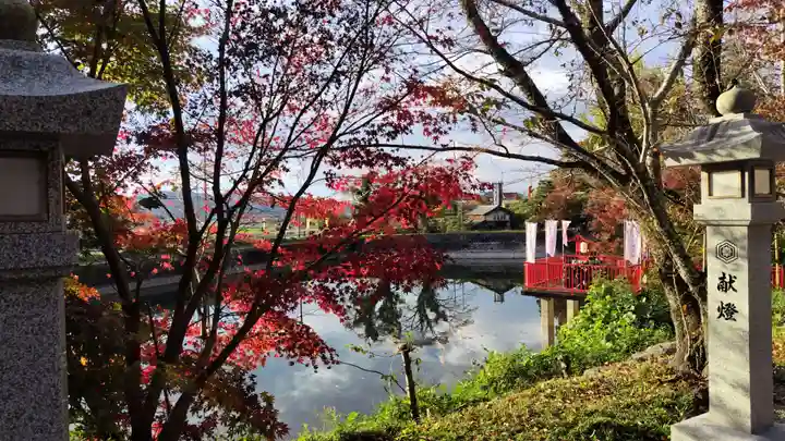 出雲大神宮(京都府)