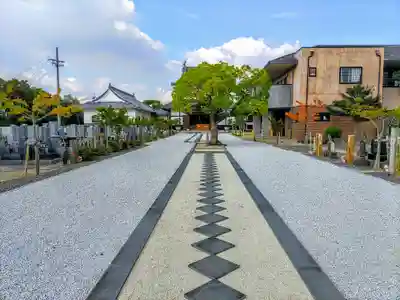 大龍寺のその他建物
