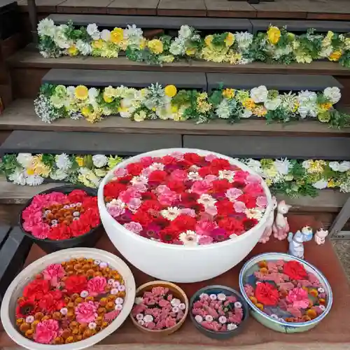 法輪寺(東京都)