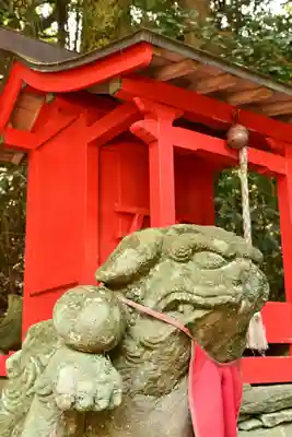 天石門別八倉比売神社(徳島県)