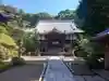 本蓮寺の本殿・本堂