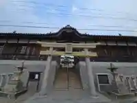 石屋神社(兵庫県)