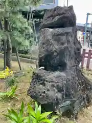 琵琶島神社(神奈川県)