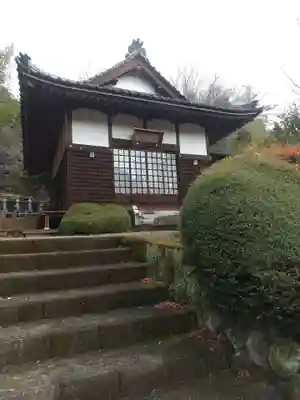 長楽寺(群馬県)