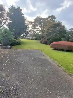 明言寺（石打こぶ観音）(群馬県)