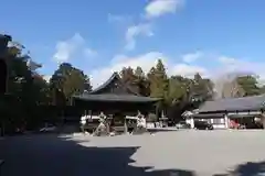 水口神社(滋賀県)