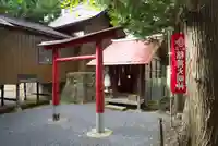 高司神社〜むすびの神の鎮まる社〜の末社・摂社
