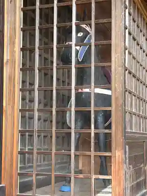 黒沼神社(福島県)