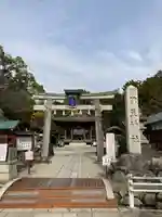 伊豆神社(滋賀県)