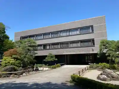 護国寺のその他建物