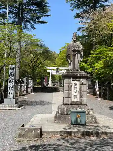 南湖神社(福島県)